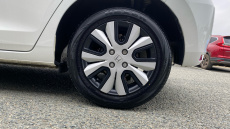 Honda Jazz 1.5 i-MMD Hybrid SR 5dr eCVT Hybrid Hatchback